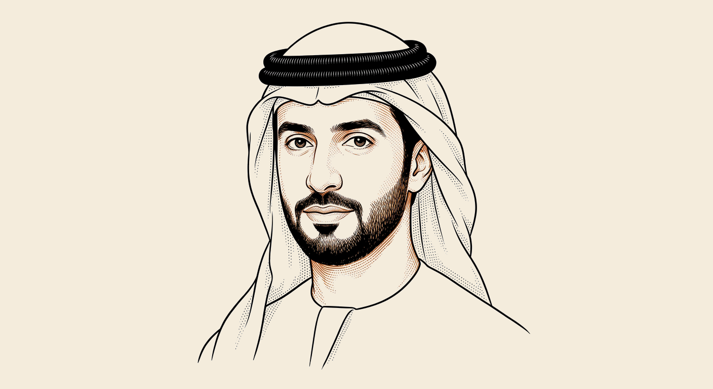Omar Sultan Al Olama