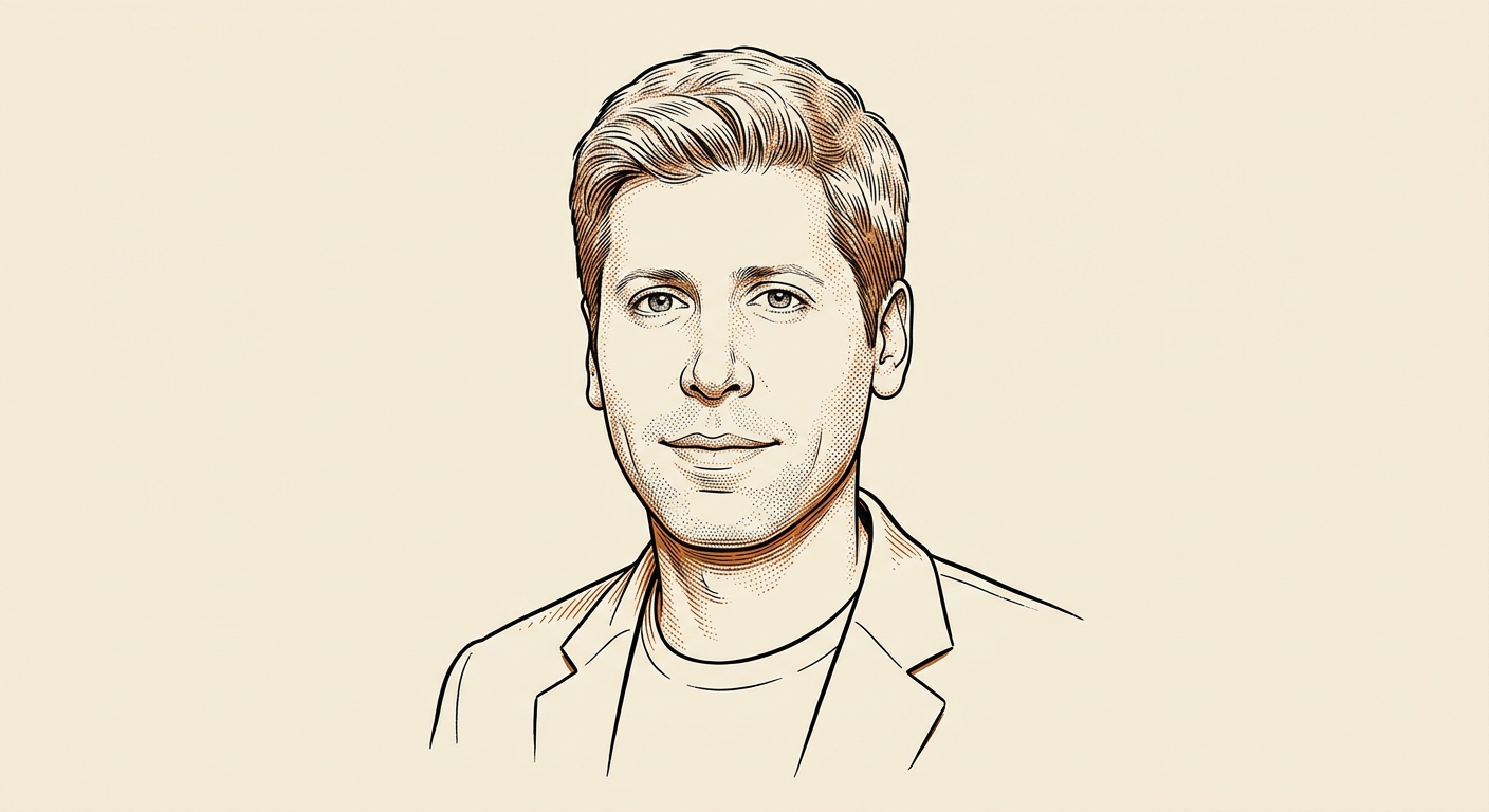 Sam Altman
