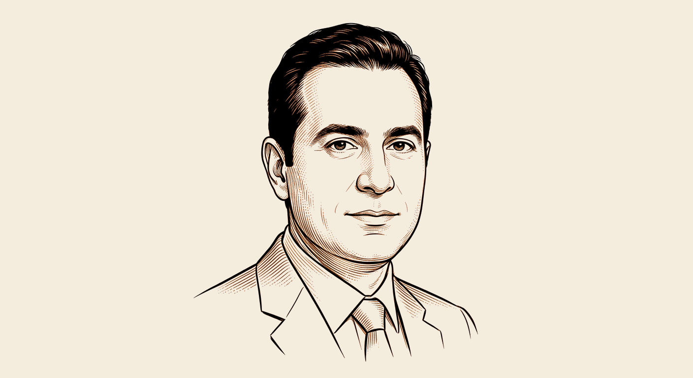 Moussa Beidas