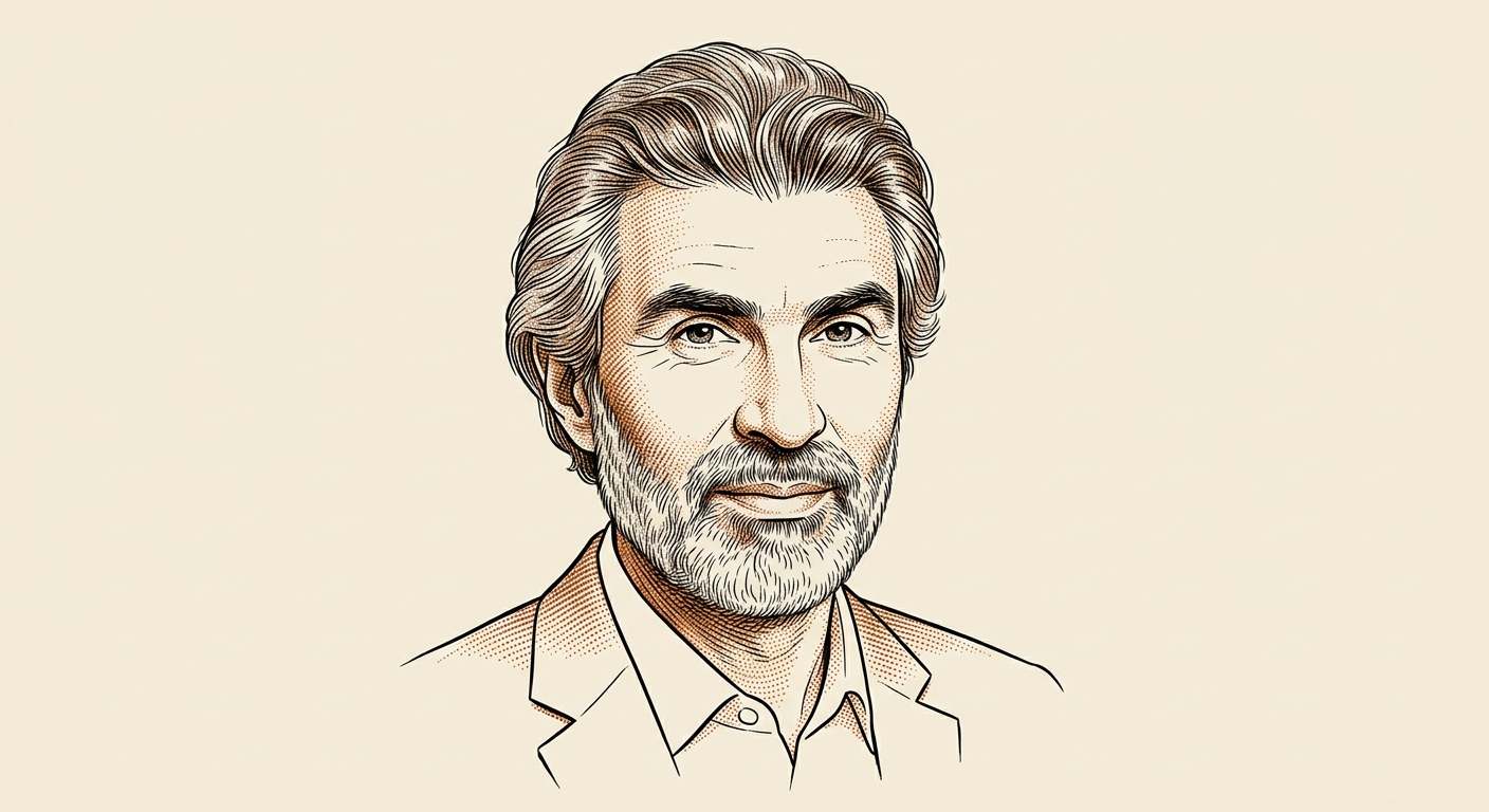 Yoshua Bengio