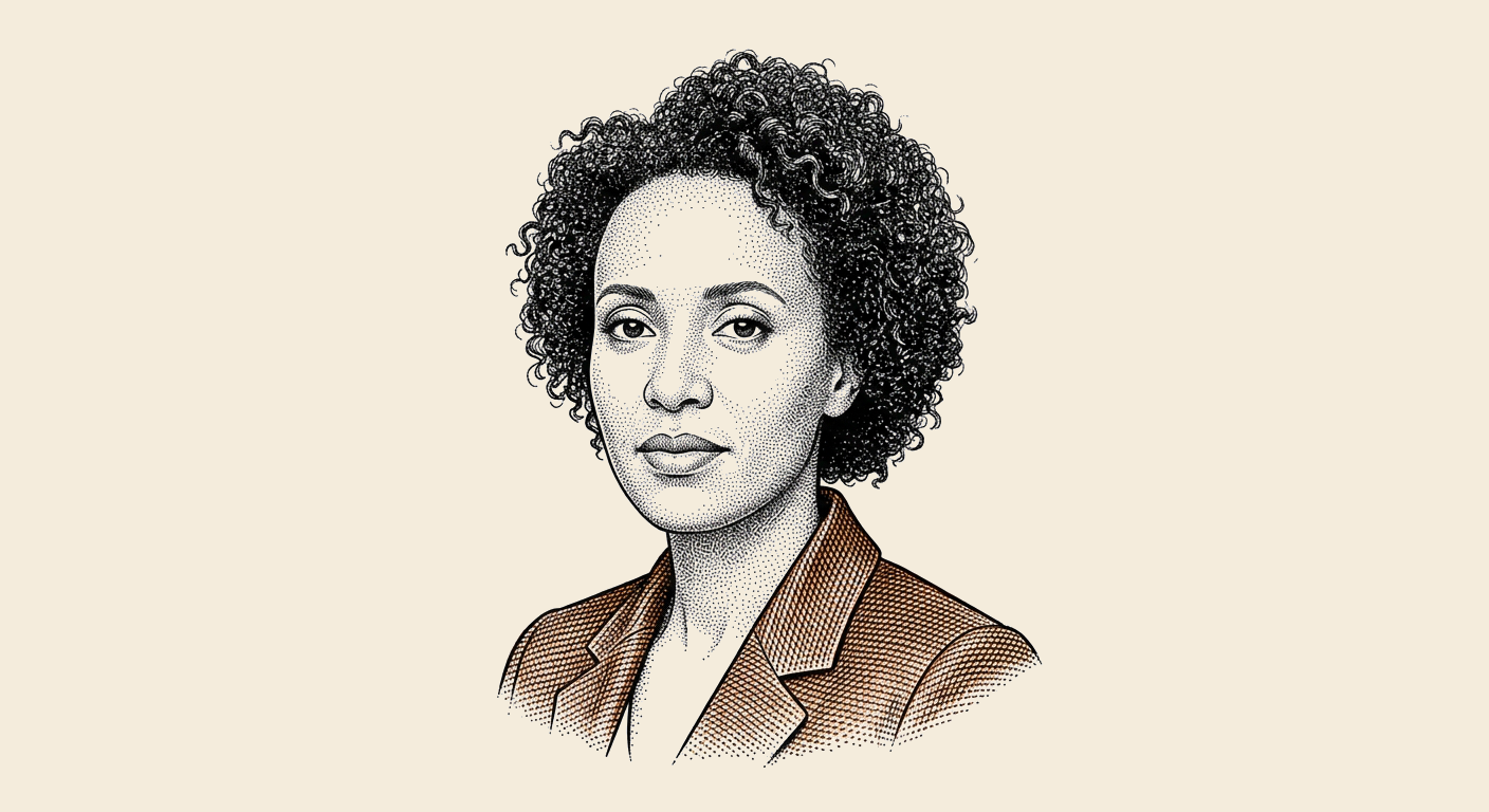 Abeba Birhane