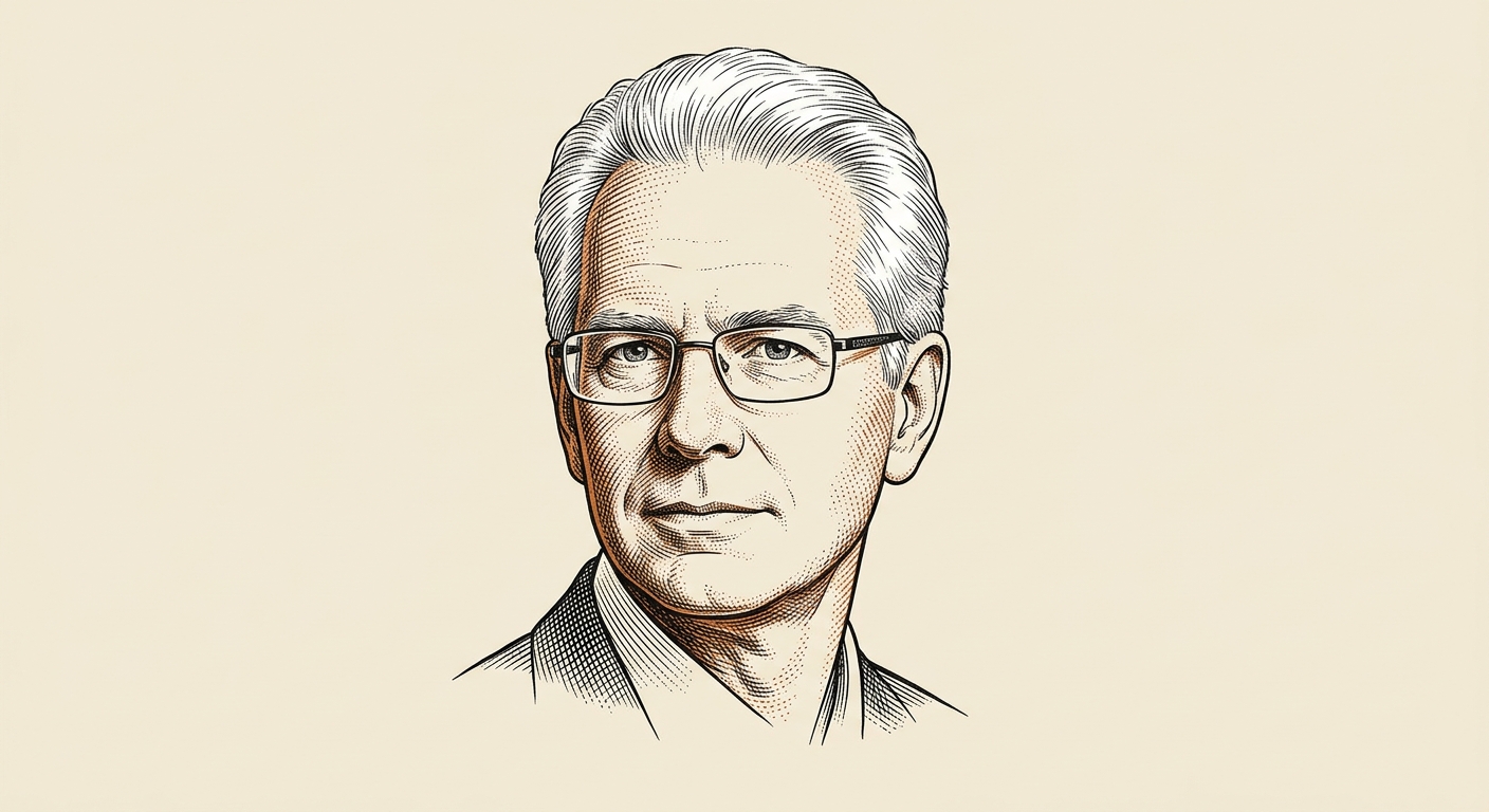 Erik Brynjolfsson