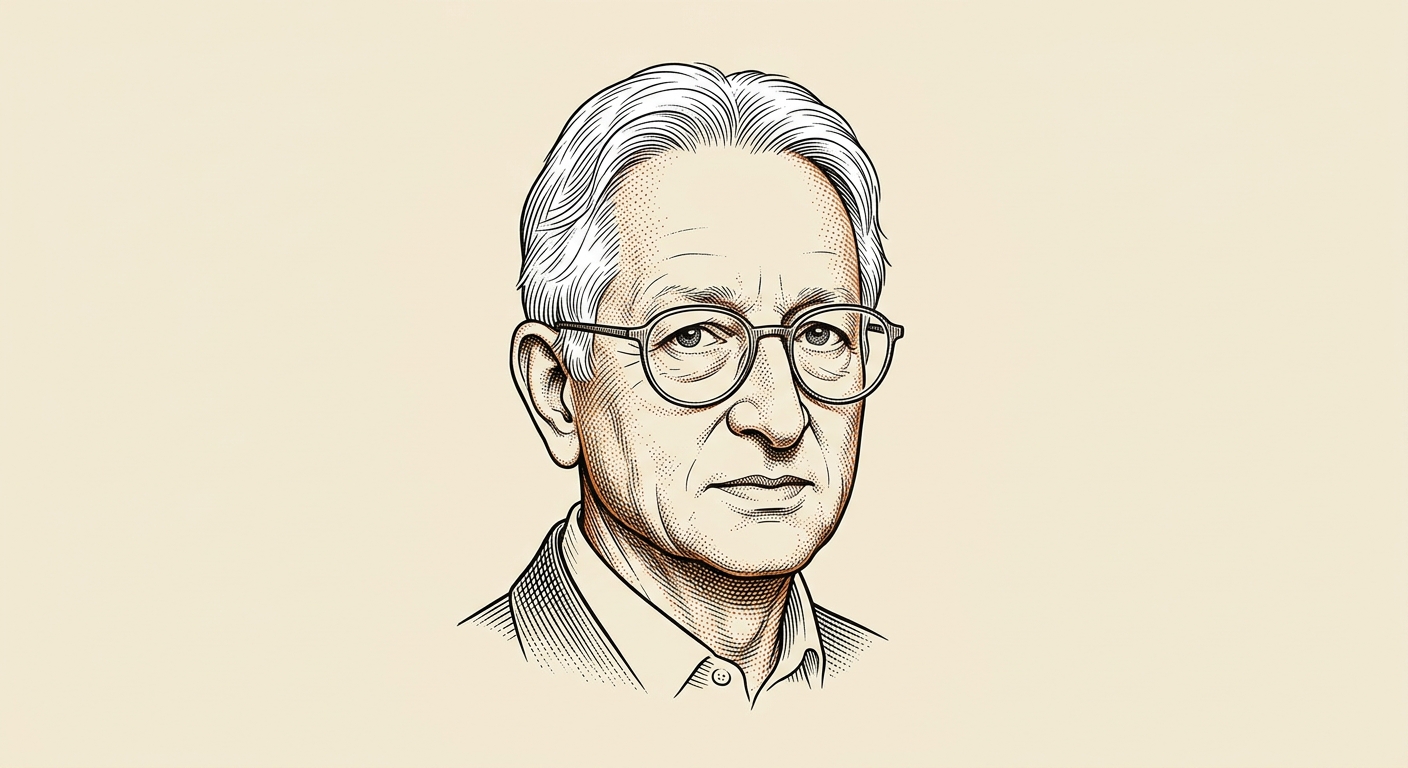 Geoffrey Hinton