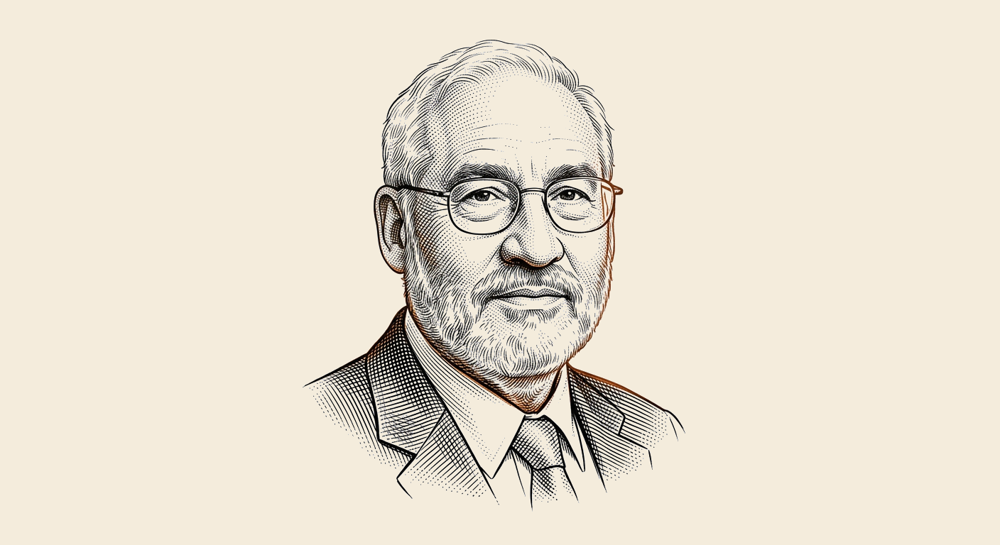 Joseph Stiglitz